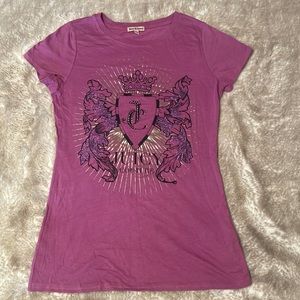 Juicy Couture Top